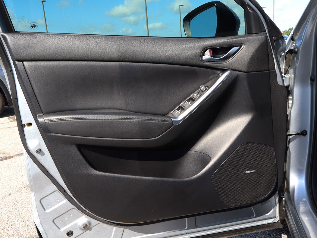 2025 Mazda Mazda CX-90 3.3 Turbo Preferred Package