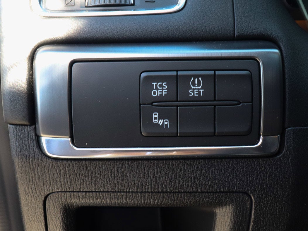 2025 Mazda Mazda CX-90 3.3 Turbo Preferred Package