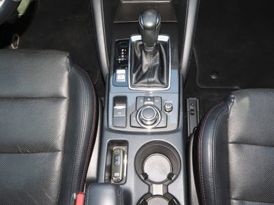 2025 Mazda Mazda CX-90 3.3 Turbo Preferred Package