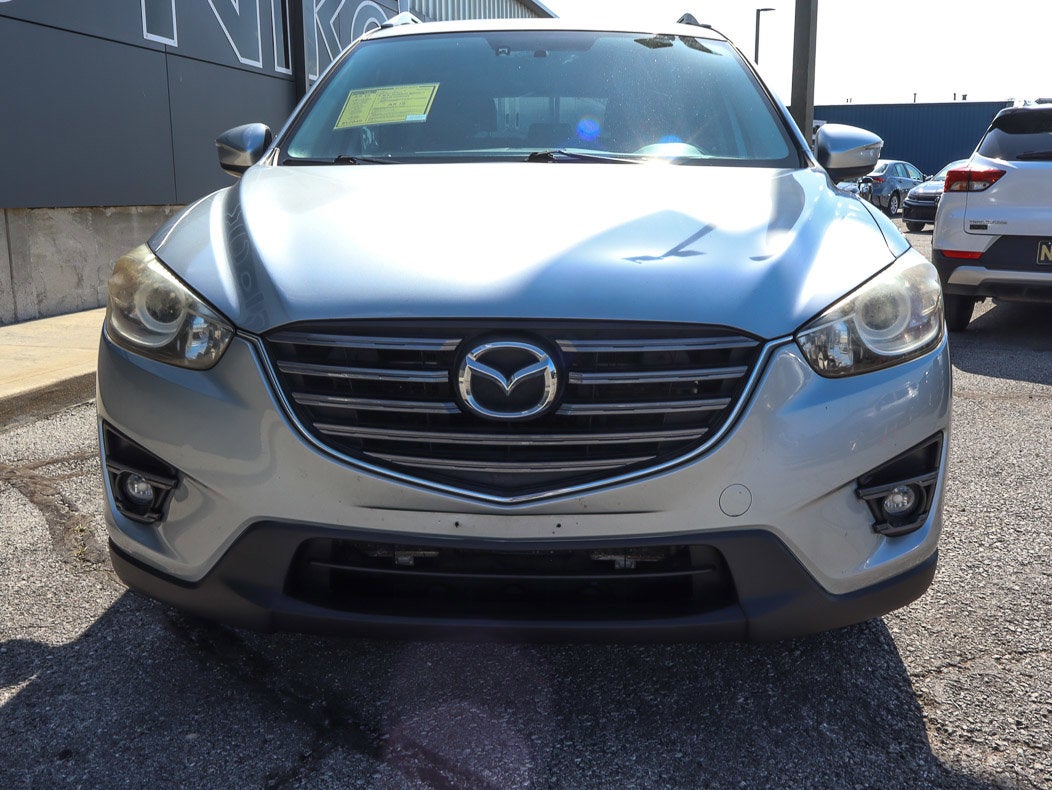 2025 Mazda Mazda CX-90 3.3 Turbo Preferred Package