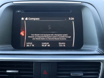 2025 Mazda Mazda CX-90 3.3 Turbo Preferred Package
