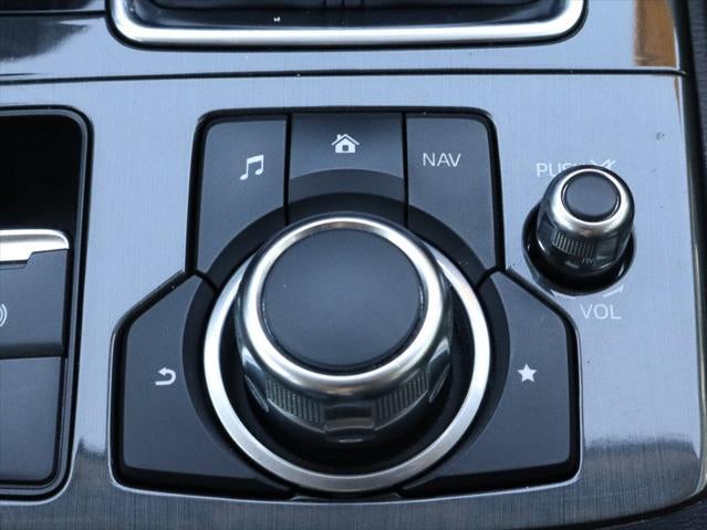 2025 Mazda Mazda CX-90 3.3 Turbo Preferred Package