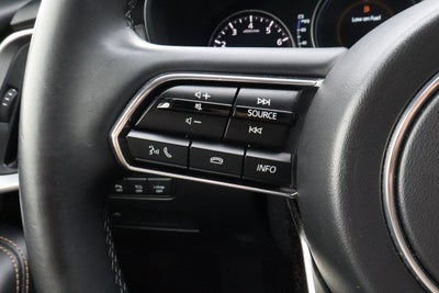2025 Mazda Mazda CX-90 3.3 Turbo Preferred Package