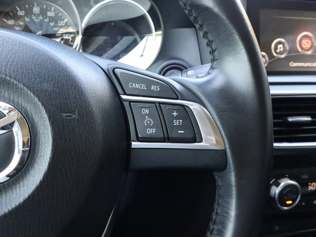 2025 Mazda Mazda CX-90 3.3 Turbo Preferred Package