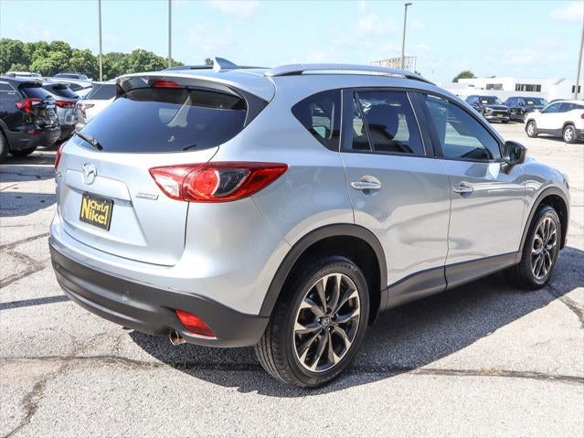 2025 Mazda Mazda CX-90 3.3 Turbo Preferred Package
