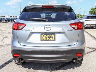 2025 Mazda Mazda CX-90 3.3 Turbo Preferred Package