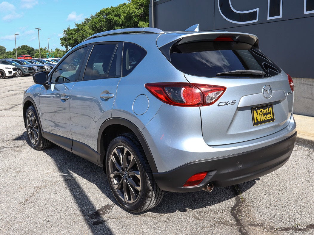 2025 Mazda Mazda CX-90 3.3 Turbo Preferred Package