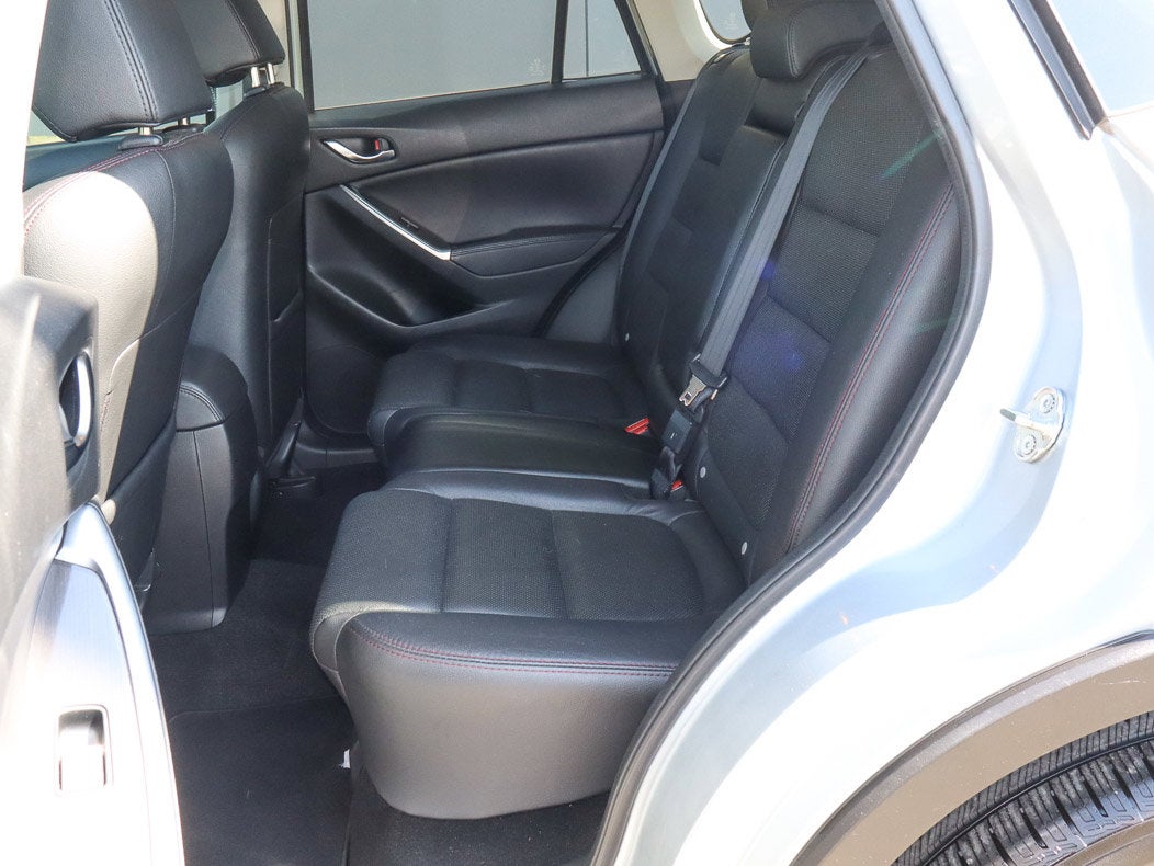 2025 Mazda Mazda CX-90 3.3 Turbo Preferred Package