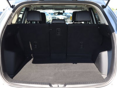2025 Mazda Mazda CX-90 3.3 Turbo Preferred Package