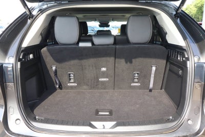 2025 Mazda Mazda CX-90 3.3 Turbo Preferred Package