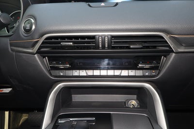 2025 Mazda Mazda CX-90 3.3 Turbo Preferred Package