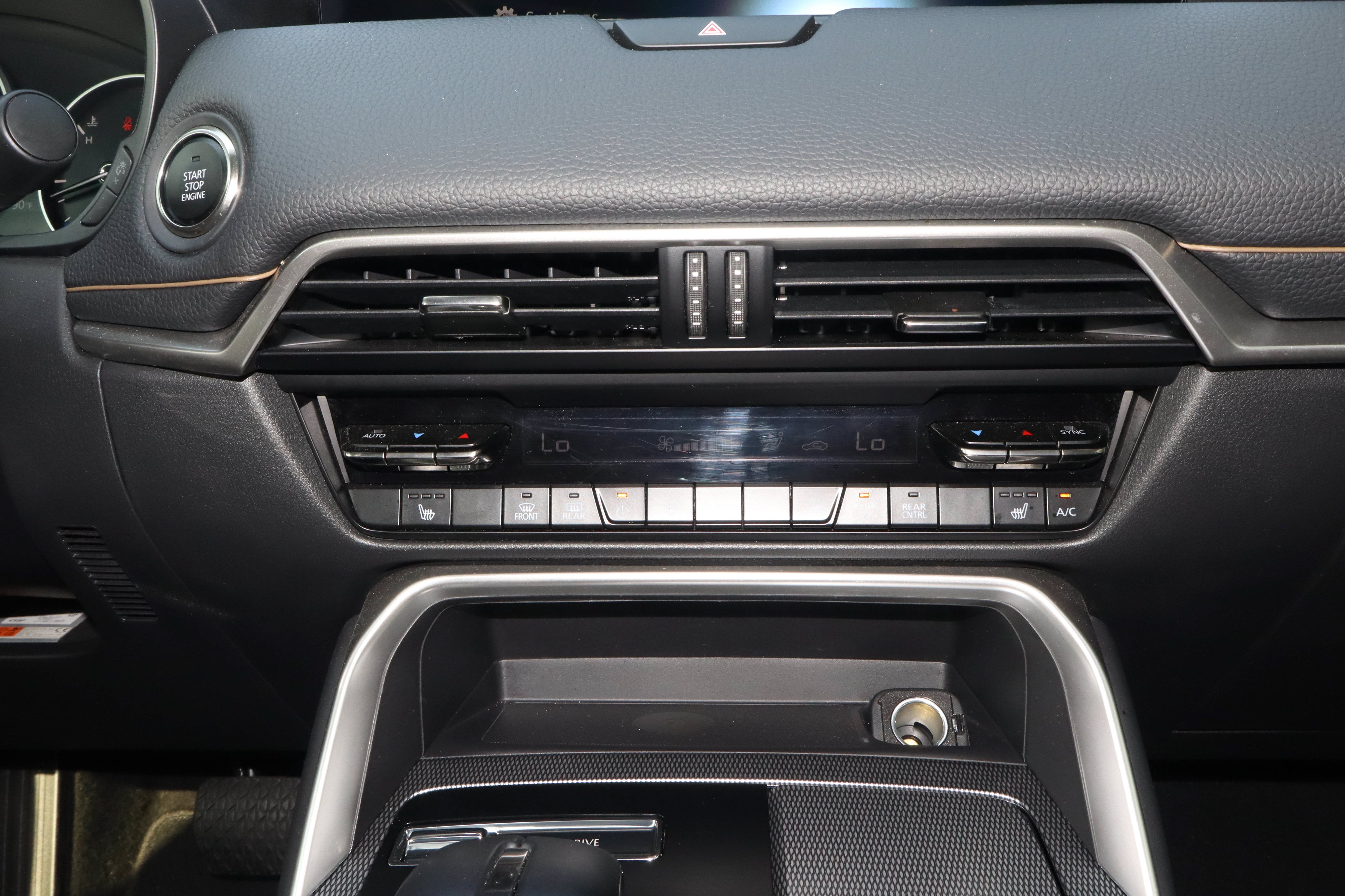 2025 Mazda Mazda CX-90 3.3 Turbo Preferred Package