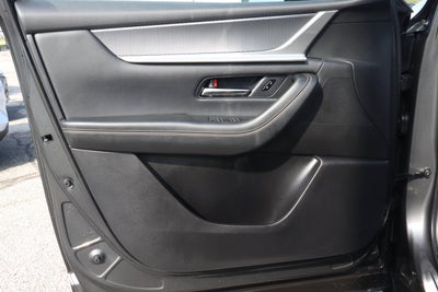 2025 Mazda Mazda CX-90 3.3 Turbo Preferred Package