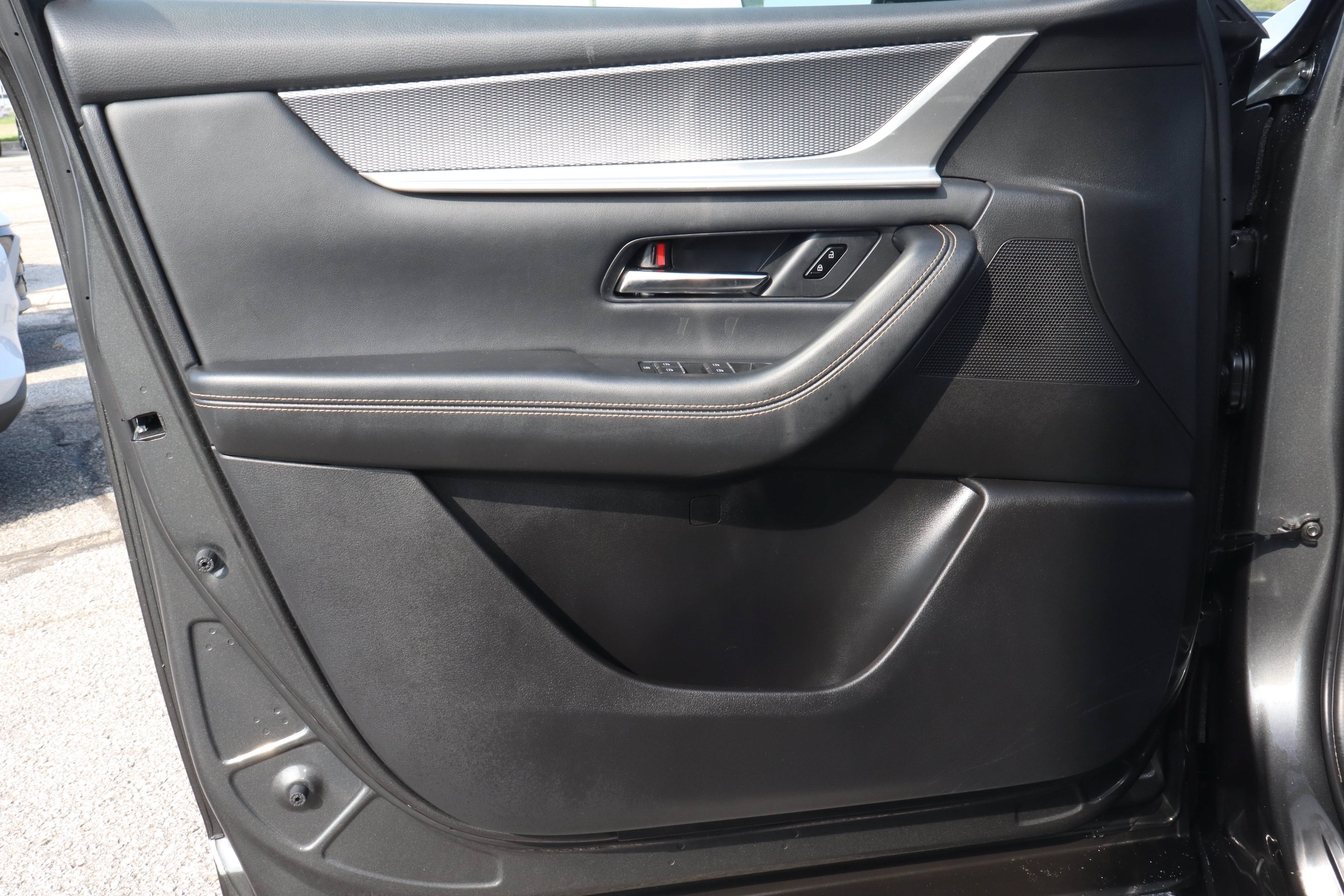2025 Mazda Mazda CX-90 3.3 Turbo Preferred Package