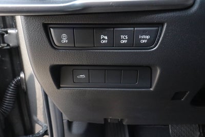 2025 Mazda Mazda CX-90 3.3 Turbo Preferred Package