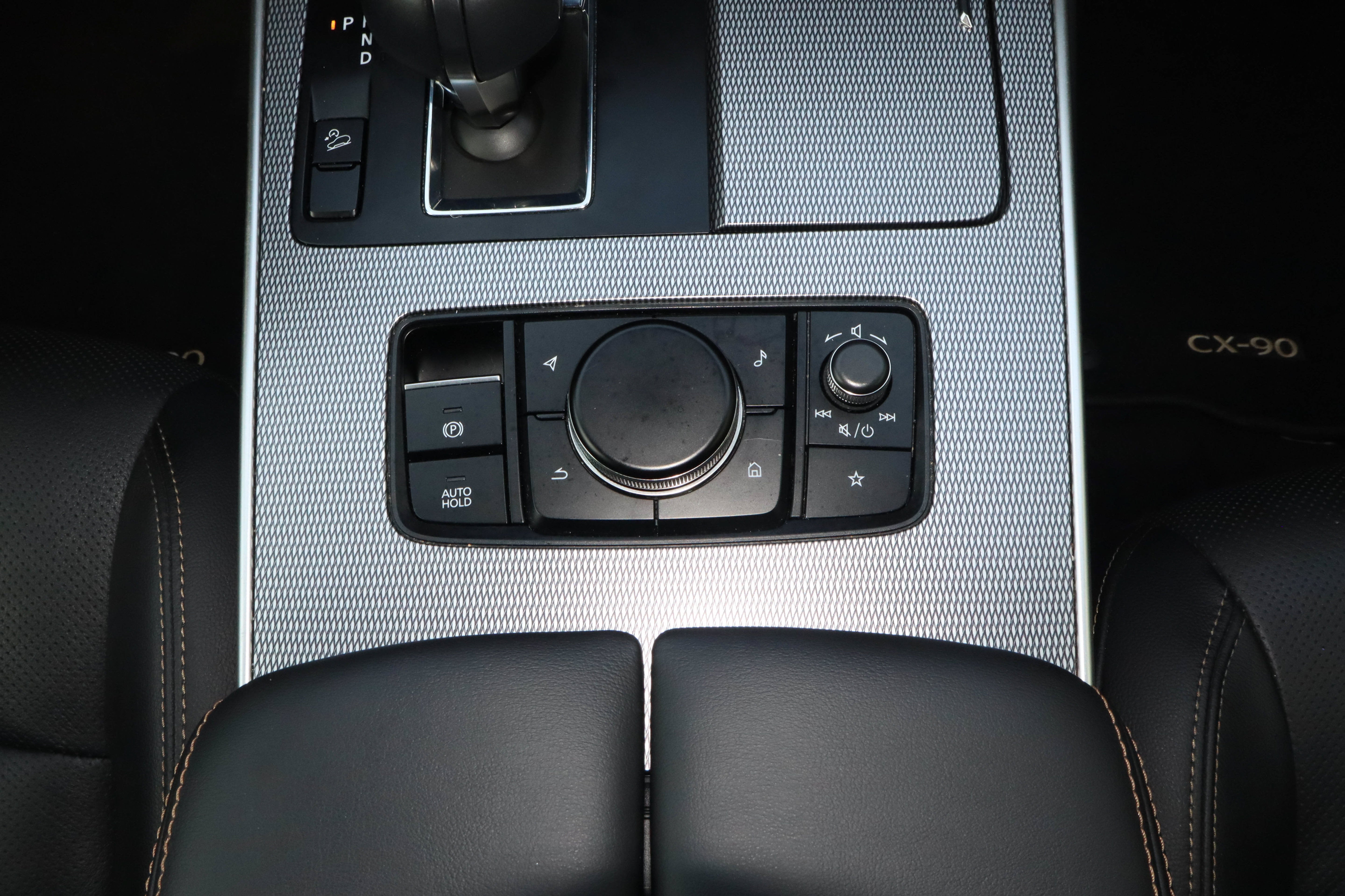2025 Mazda Mazda CX-90 3.3 Turbo Preferred Package
