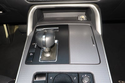 2025 Mazda Mazda CX-90 3.3 Turbo Preferred Package
