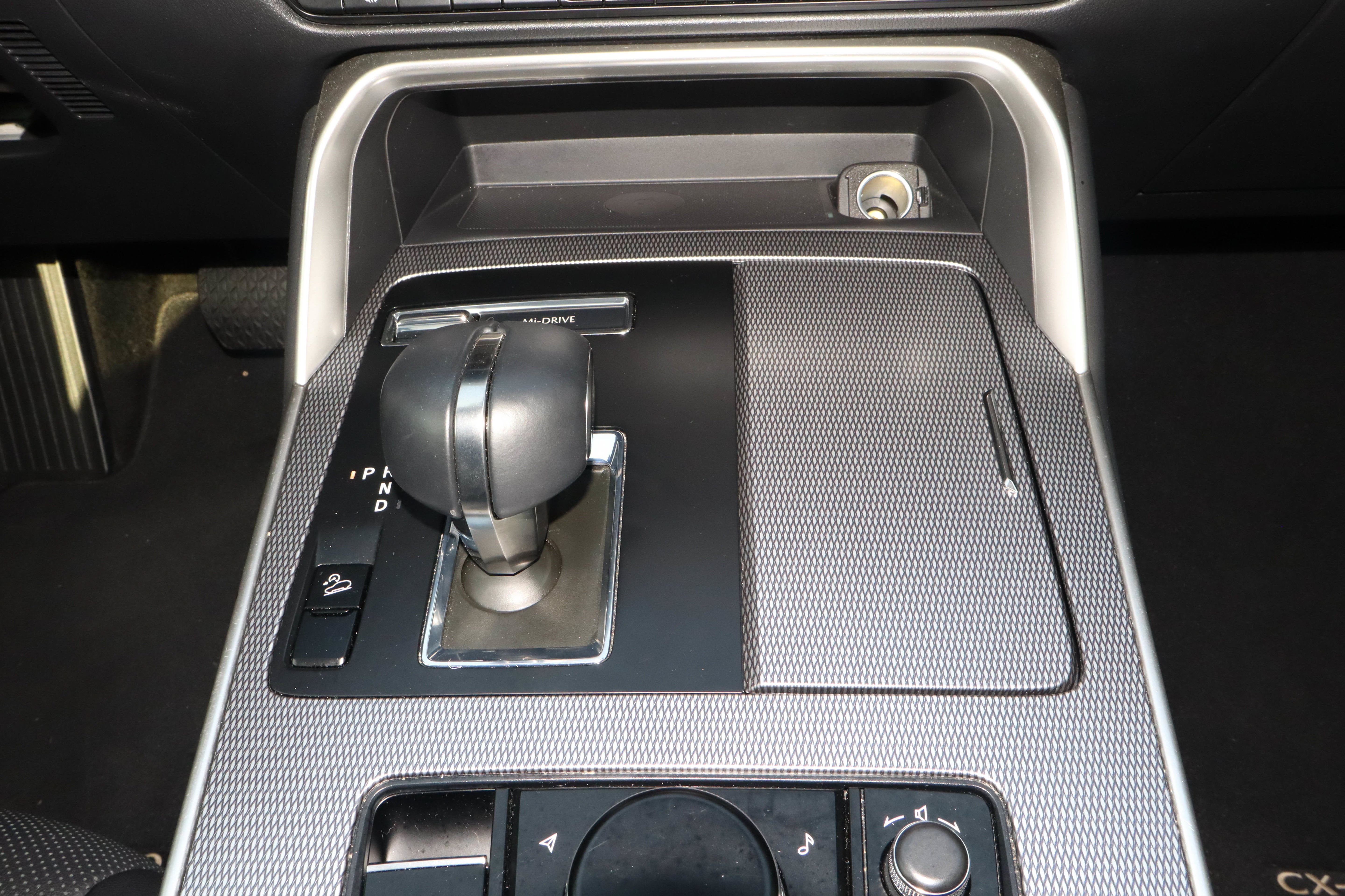 2025 Mazda Mazda CX-90 3.3 Turbo Preferred Package