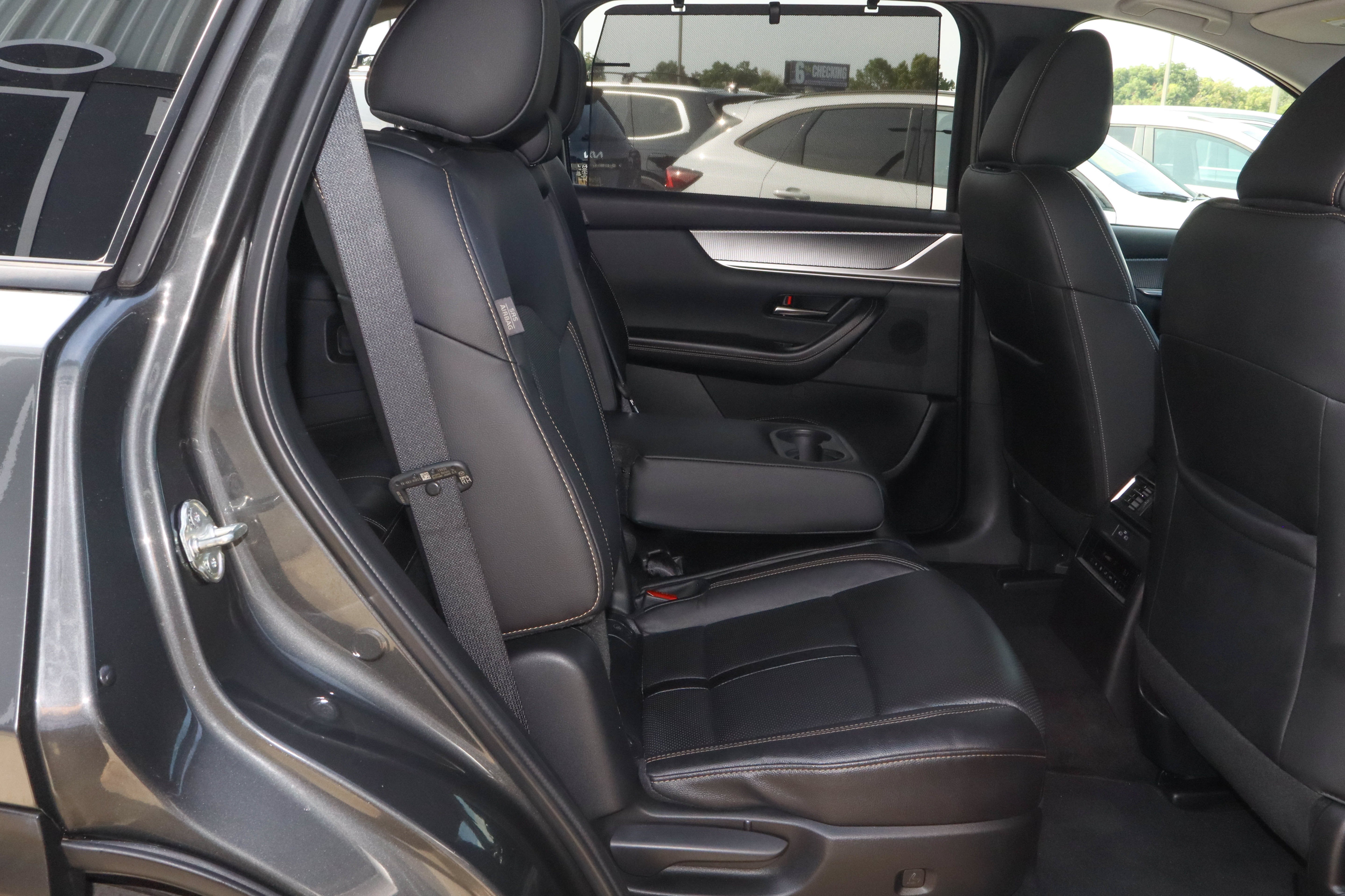 2025 Mazda Mazda CX-90 3.3 Turbo Preferred Package