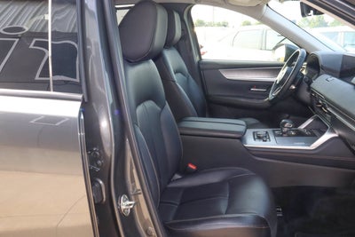 2025 Mazda Mazda CX-90 3.3 Turbo Preferred Package