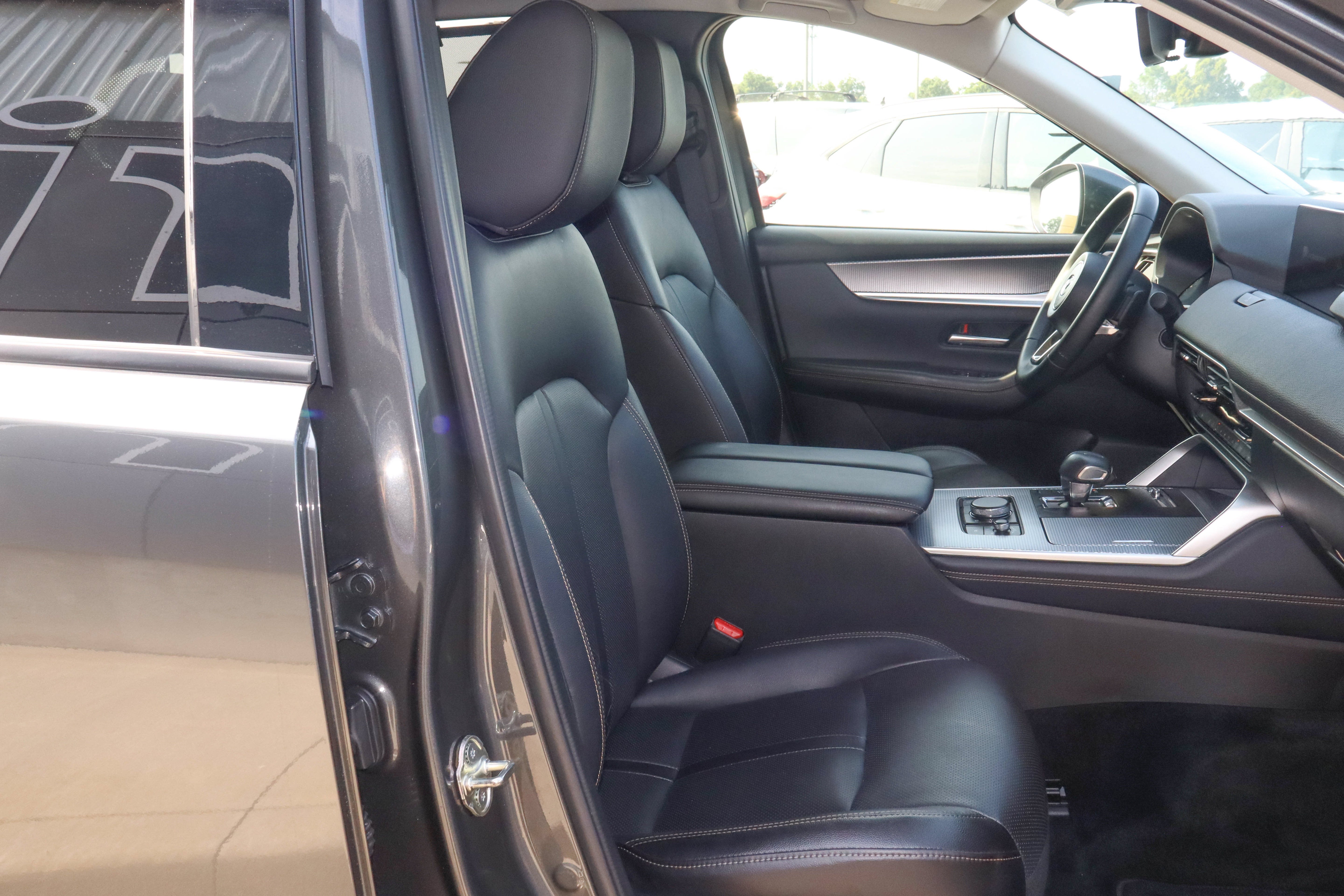 2025 Mazda Mazda CX-90 3.3 Turbo Preferred Package