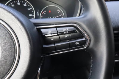 2025 Mazda Mazda CX-90 3.3 Turbo Preferred Package