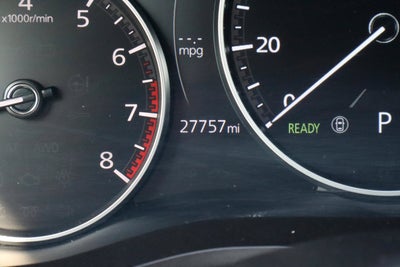 2025 Mazda Mazda CX-90 3.3 Turbo Preferred Package