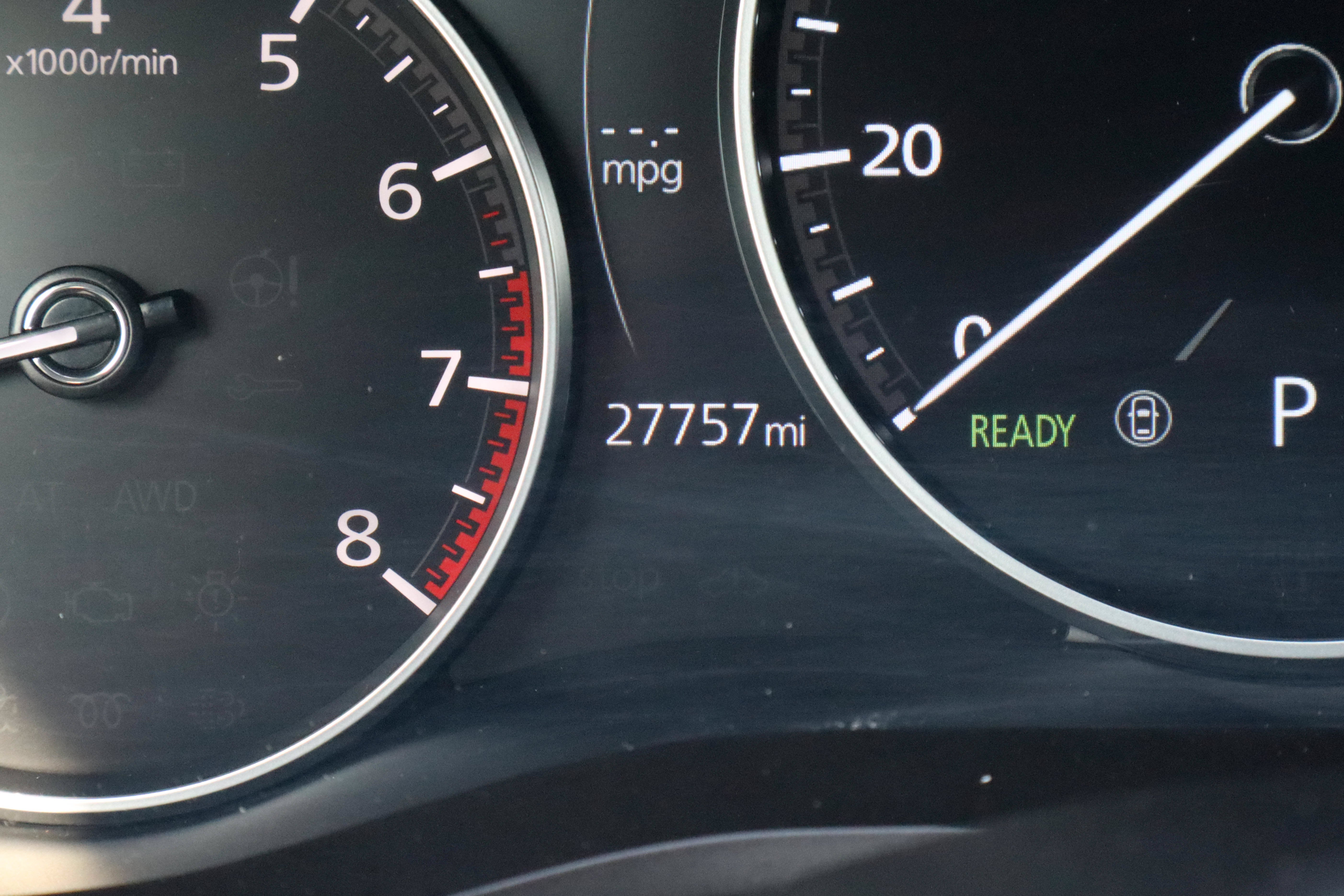 2025 Mazda Mazda CX-90 3.3 Turbo Preferred Package