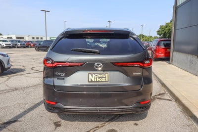2025 Mazda Mazda CX-90 3.3 Turbo Preferred Package