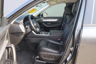 2025 Mazda Mazda CX-90 3.3 Turbo Preferred Package