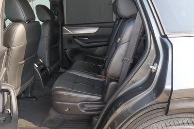 2025 Mazda Mazda CX-90 3.3 Turbo Preferred Package