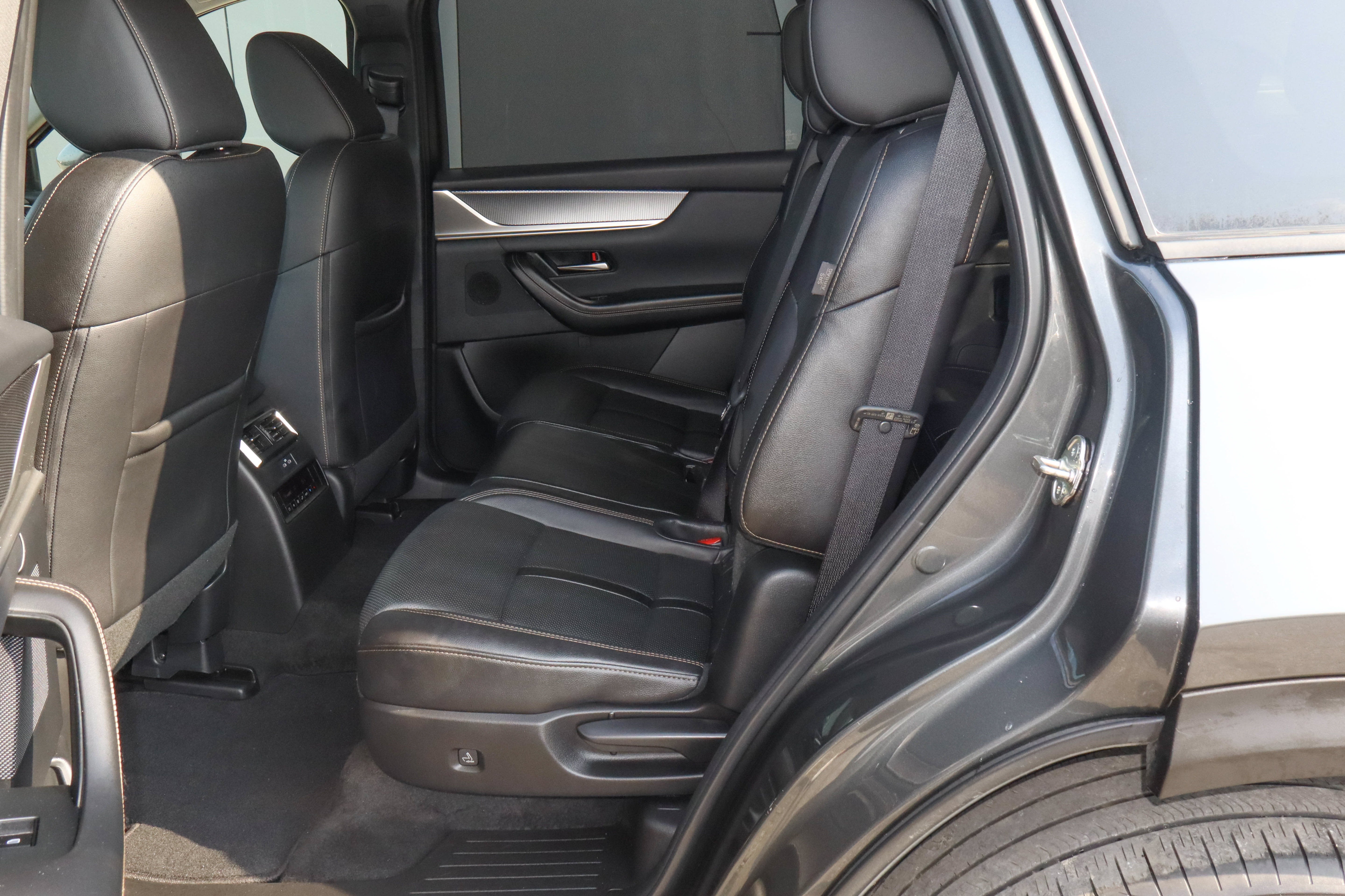 2025 Mazda Mazda CX-90 3.3 Turbo Preferred Package
