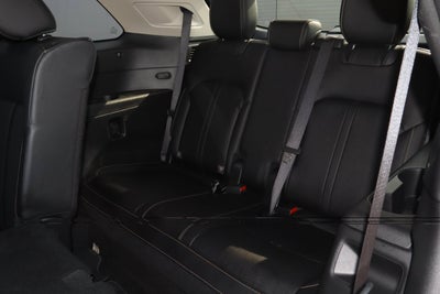 2025 Mazda Mazda CX-90 3.3 Turbo Preferred Package