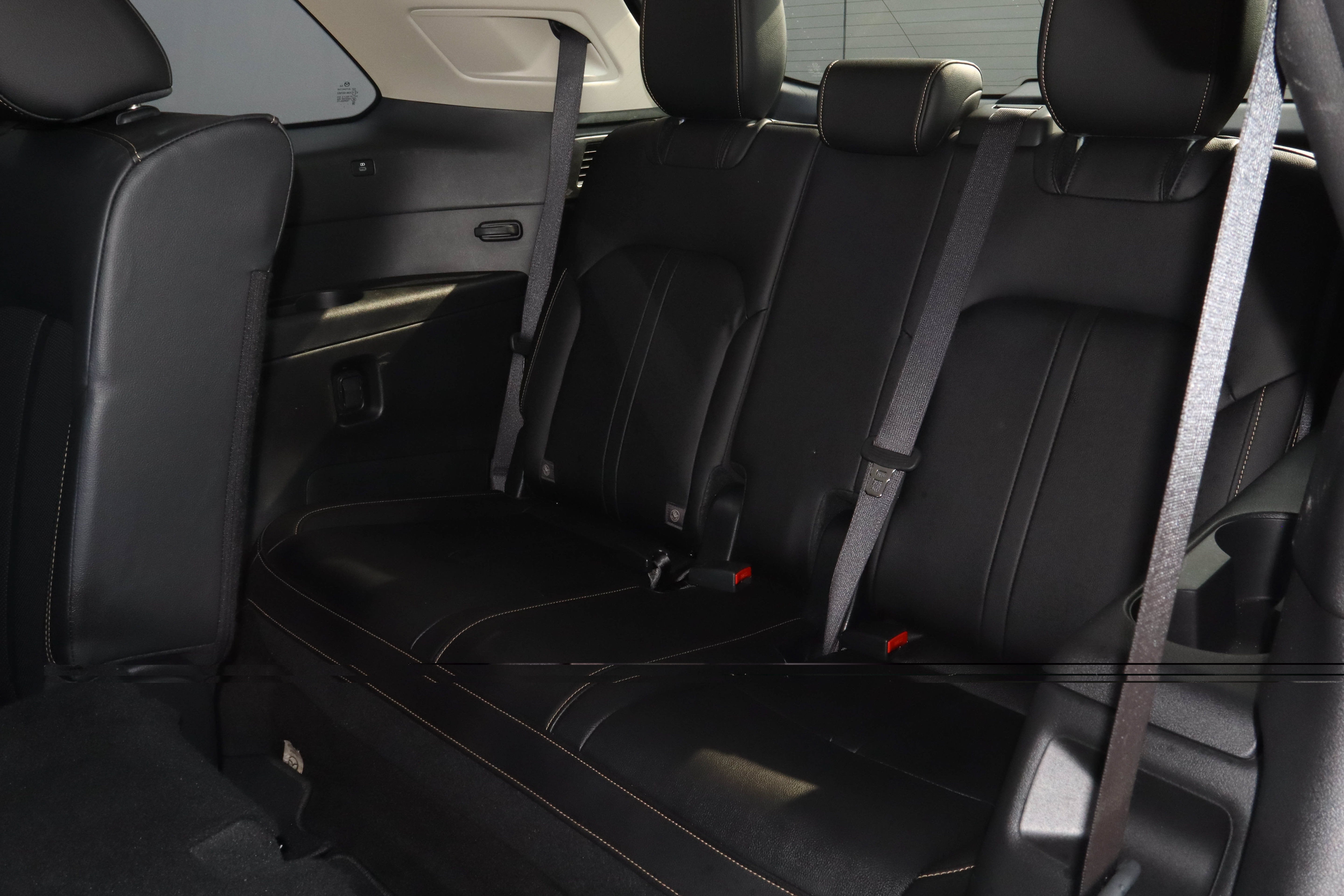 2025 Mazda Mazda CX-90 3.3 Turbo Preferred Package