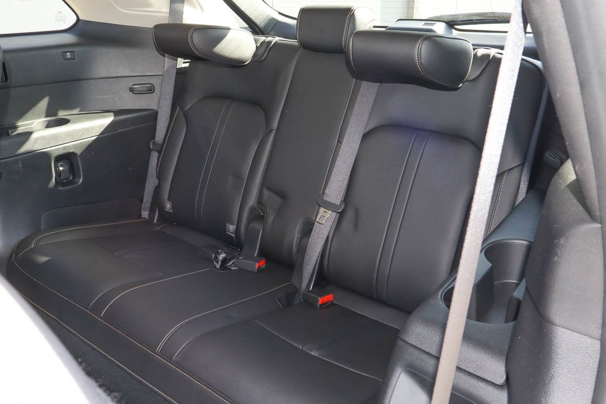 2024 Mazda Mazda CX-90 3.3 Turbo Preferred Plus AWD