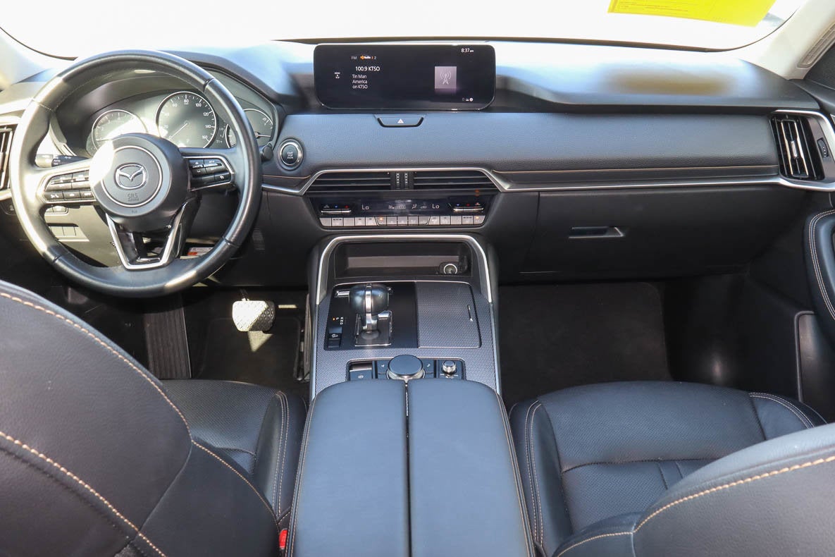 2024 Mazda Mazda CX-90 3.3 Turbo Preferred Plus AWD