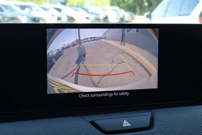 2024 Mazda Mazda CX-90 3.3 Turbo Preferred Plus AWD