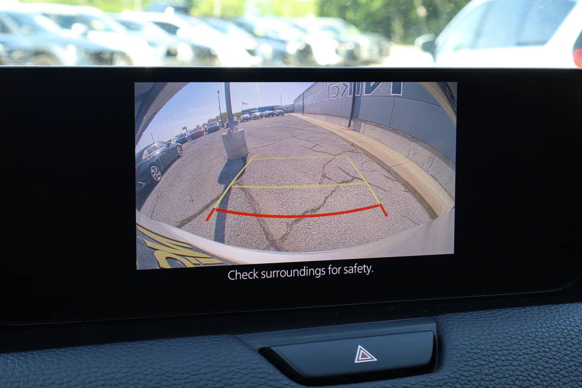 2024 Mazda Mazda CX-90 3.3 Turbo Preferred Plus AWD