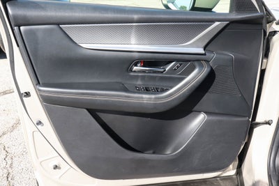 2024 Mazda Mazda CX-90 3.3 Turbo Preferred Plus AWD