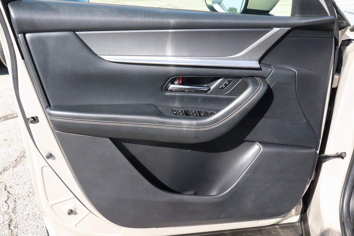 2024 Mazda Mazda CX-90 3.3 Turbo Preferred Plus AWD