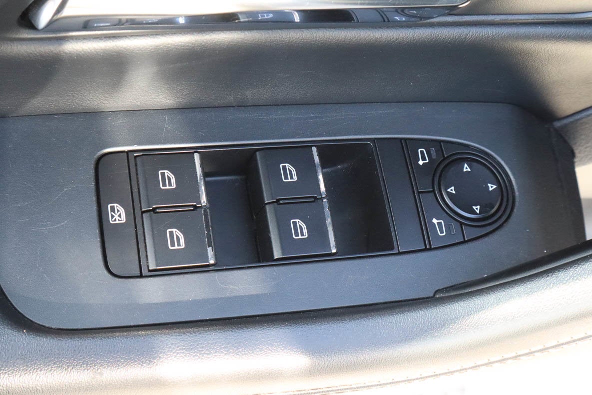 2024 Mazda Mazda CX-90 3.3 Turbo Preferred Plus AWD