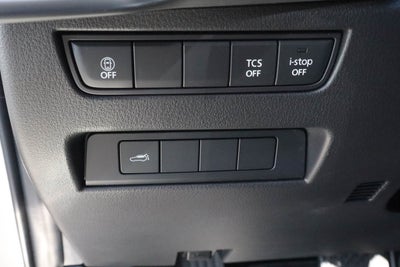 2024 Mazda Mazda CX-90 3.3 Turbo Preferred Plus AWD