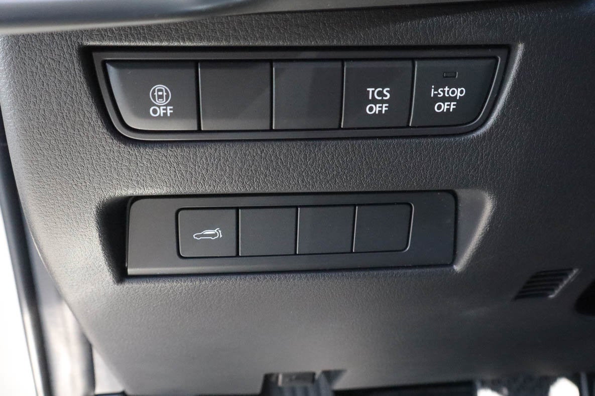 2024 Mazda Mazda CX-90 3.3 Turbo Preferred Plus AWD