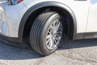 2024 Mazda Mazda CX-90 3.3 Turbo Preferred Plus AWD