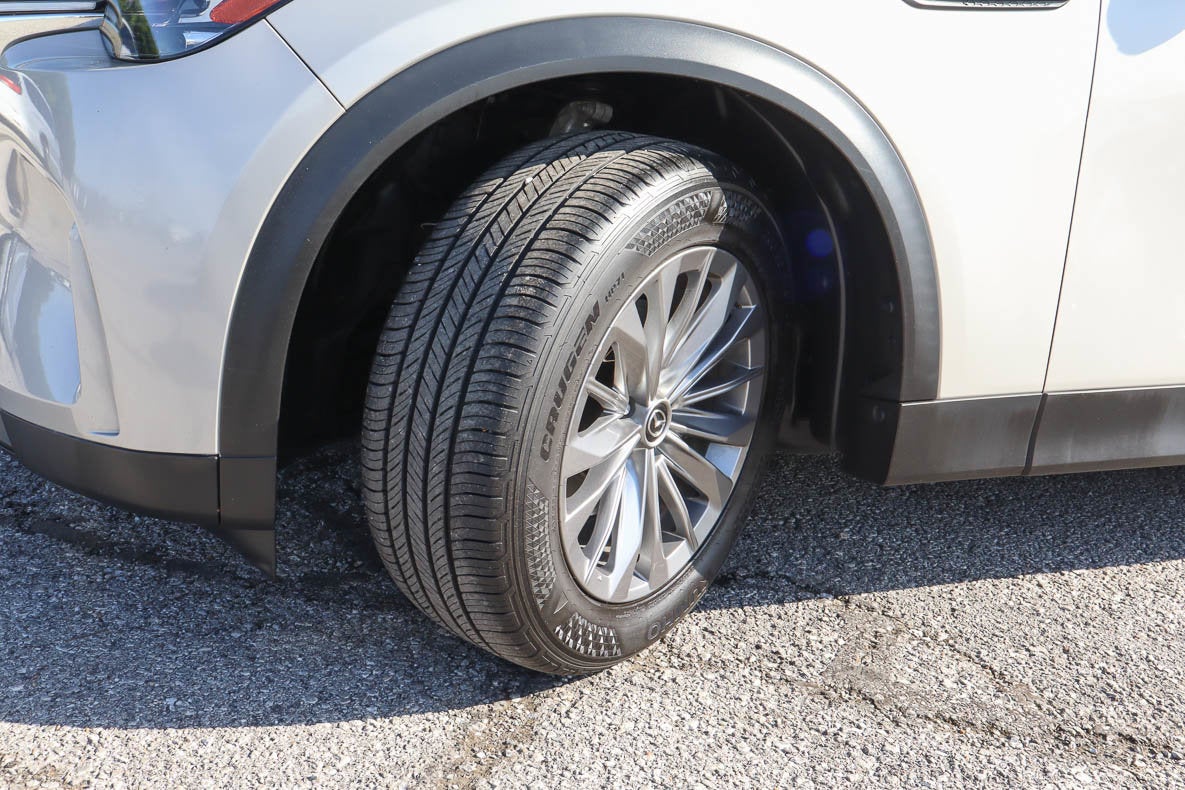 2024 Mazda Mazda CX-90 3.3 Turbo Preferred Plus AWD