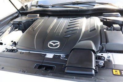 2024 Mazda Mazda CX-90 3.3 Turbo Preferred Plus AWD