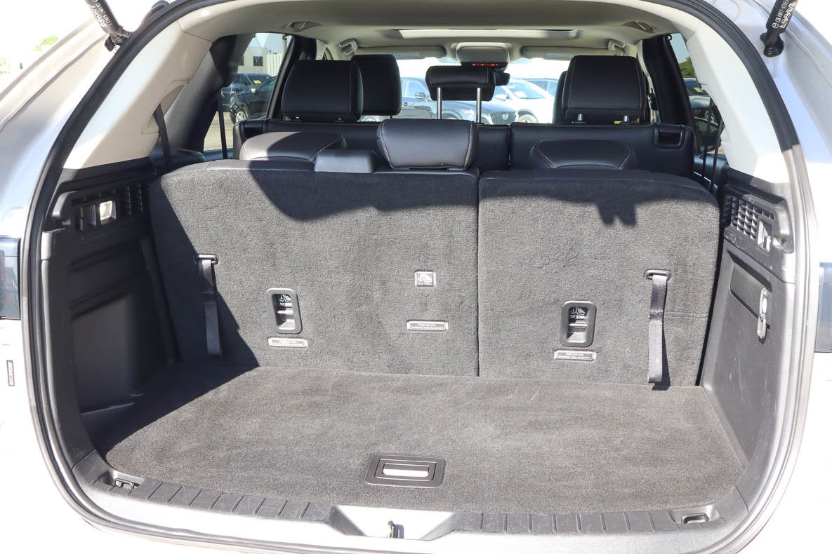 2024 Mazda Mazda CX-90 3.3 Turbo Preferred Plus AWD