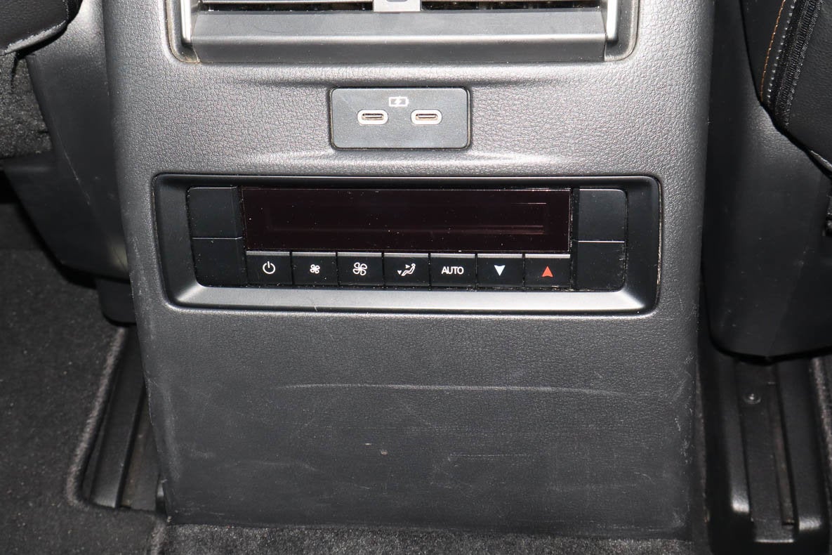 2024 Mazda Mazda CX-90 3.3 Turbo Preferred Plus AWD