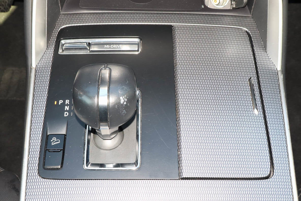 2024 Mazda Mazda CX-90 3.3 Turbo Preferred Plus AWD