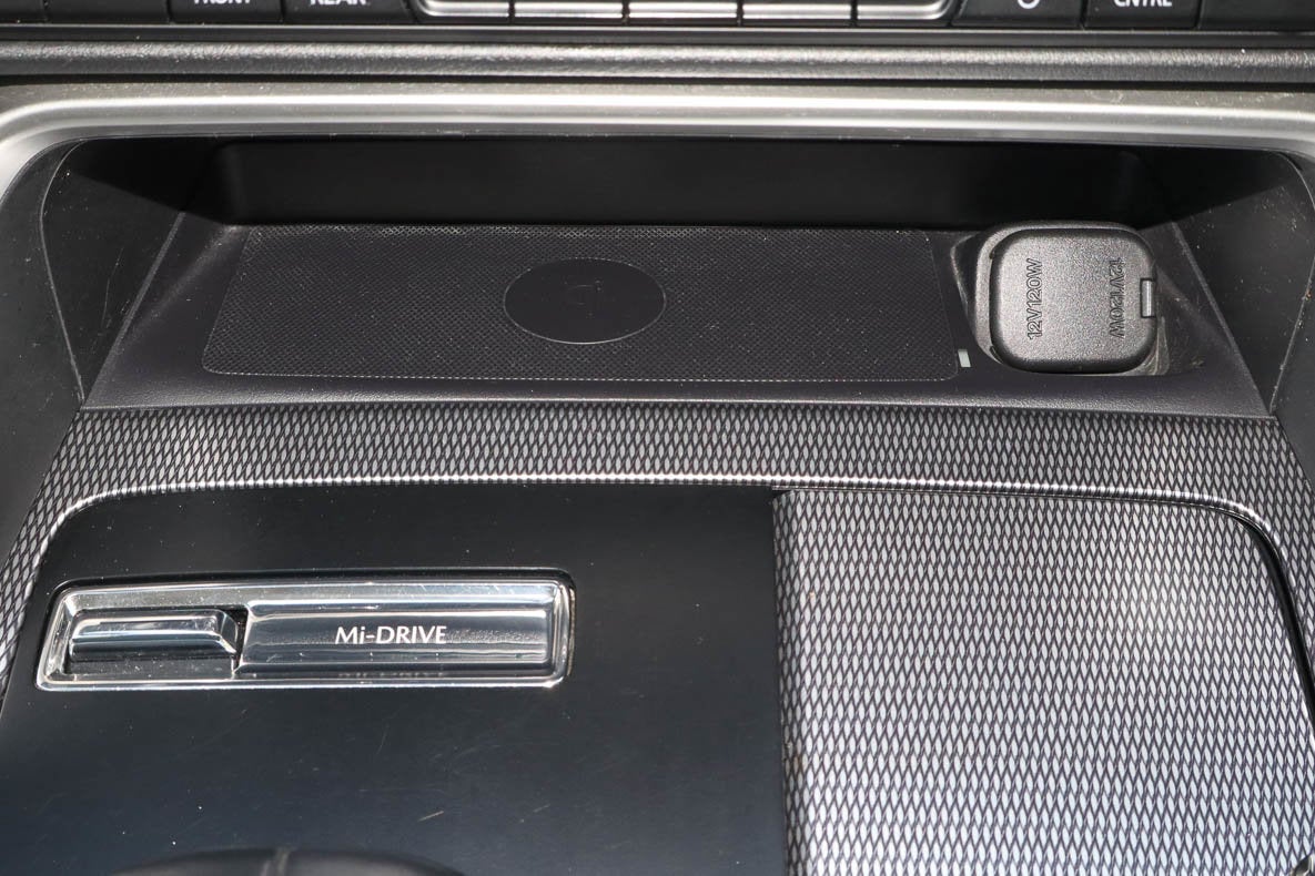 2024 Mazda Mazda CX-90 3.3 Turbo Preferred Plus AWD